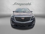2021 Cadillac XT5 AWD Luxury