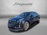 2020 Cadillac XT5 Premium Luxury AWD