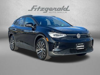 2024 Volkswagen ID.4 S