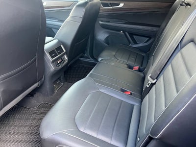 2024 Volkswagen Atlas 2.0T SEL