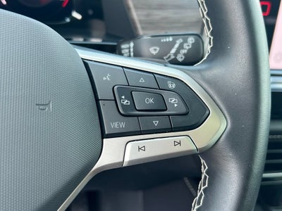 2024 Volkswagen Atlas 2.0T SEL