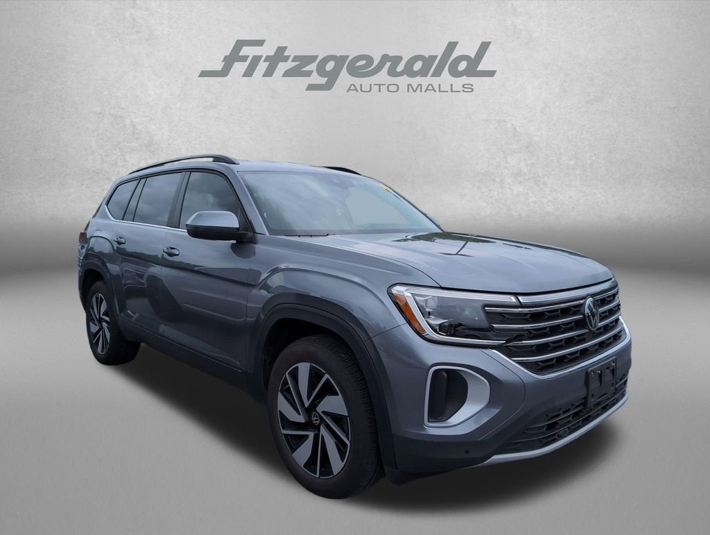 2024 Volkswagen Atlas 2.0T SE w/Tech's photo