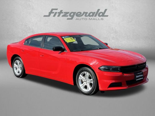 2023 Dodge Charger SXT