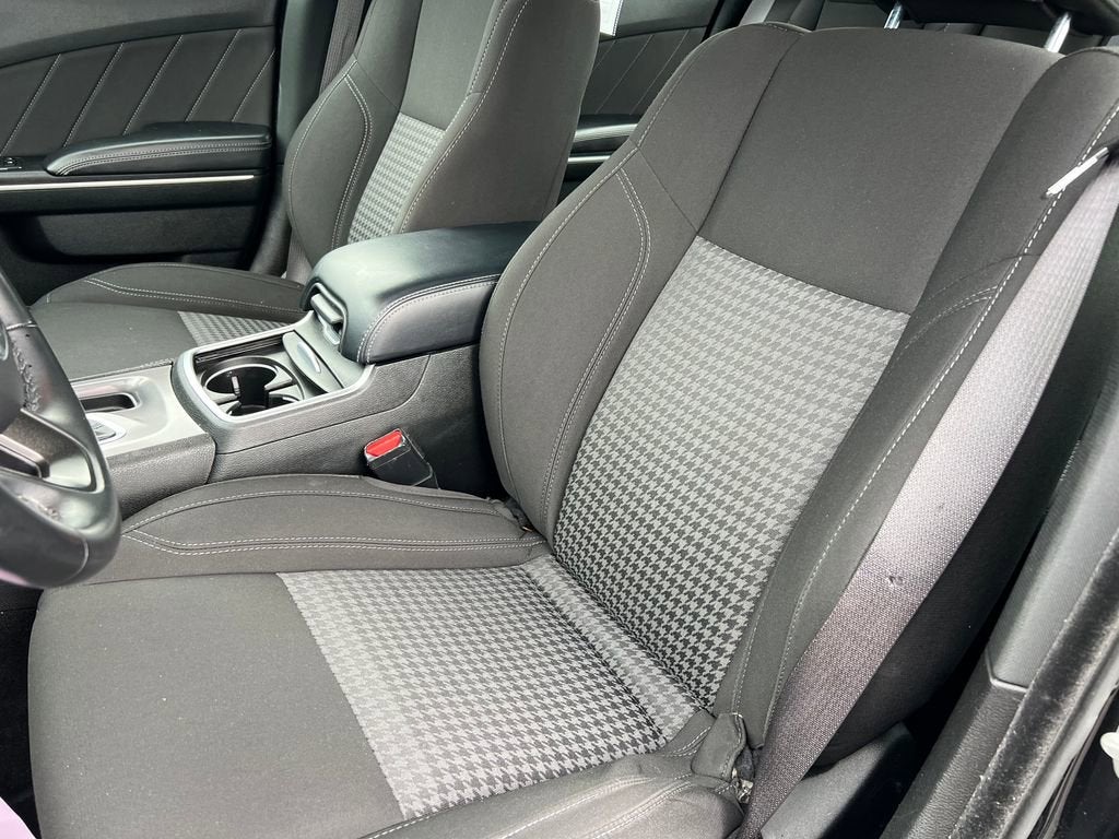 2023 Dodge Charger SXT - Photo 10
