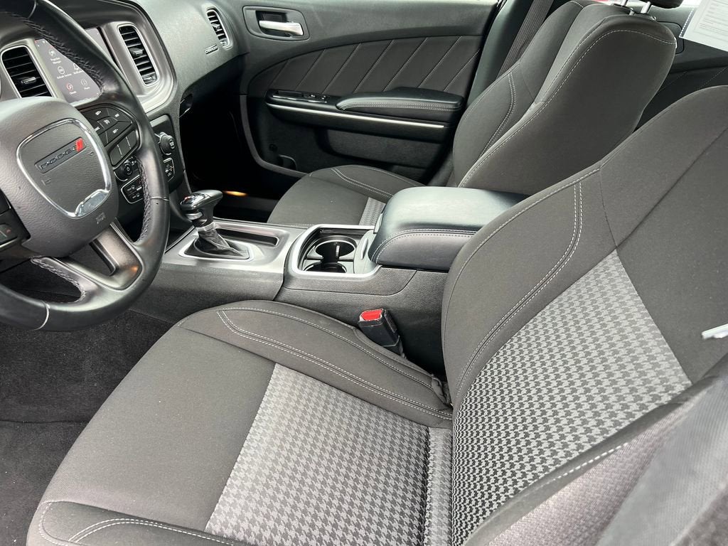 2023 Dodge Charger SXT - Photo 11
