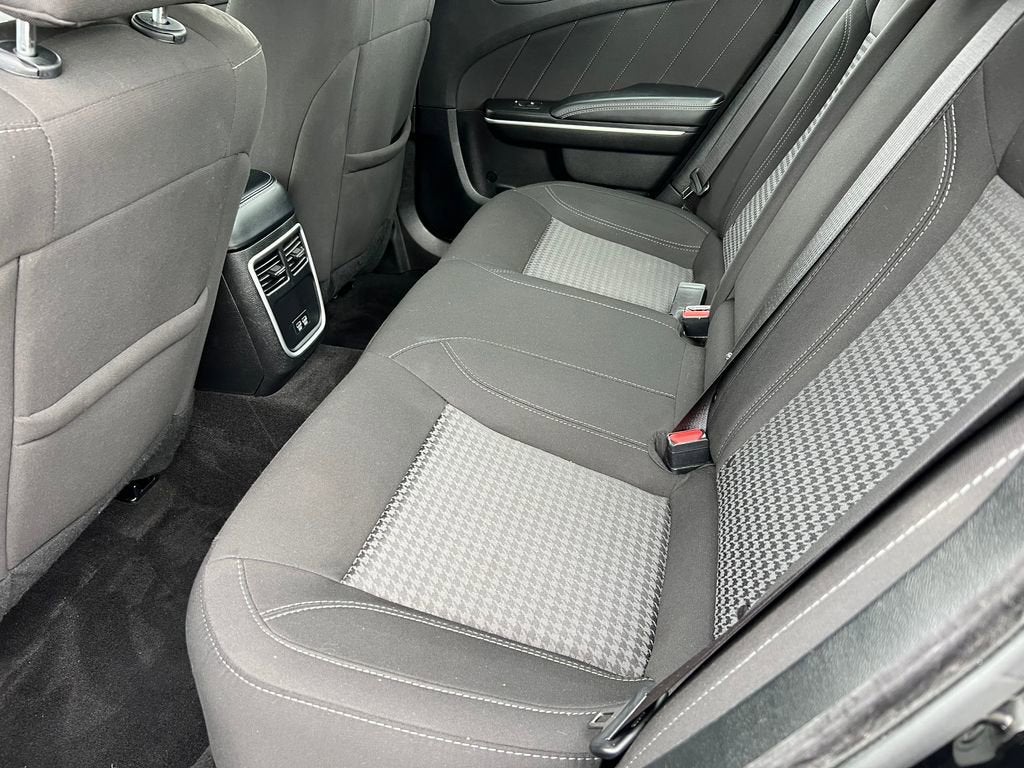 2023 Dodge Charger SXT - Photo 12