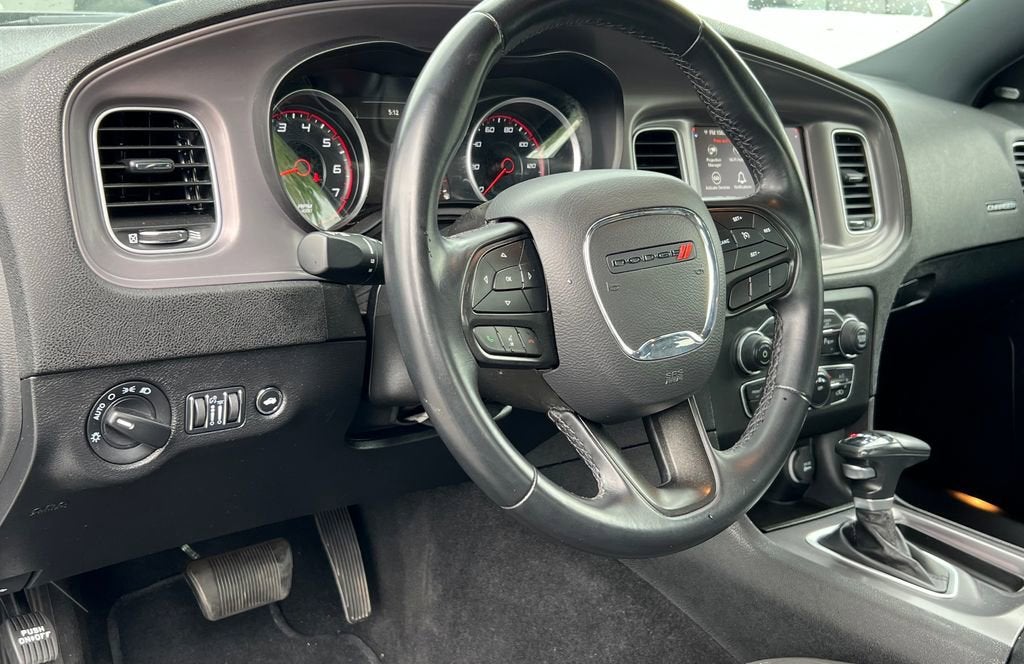 2023 Dodge Charger SXT - Photo 17