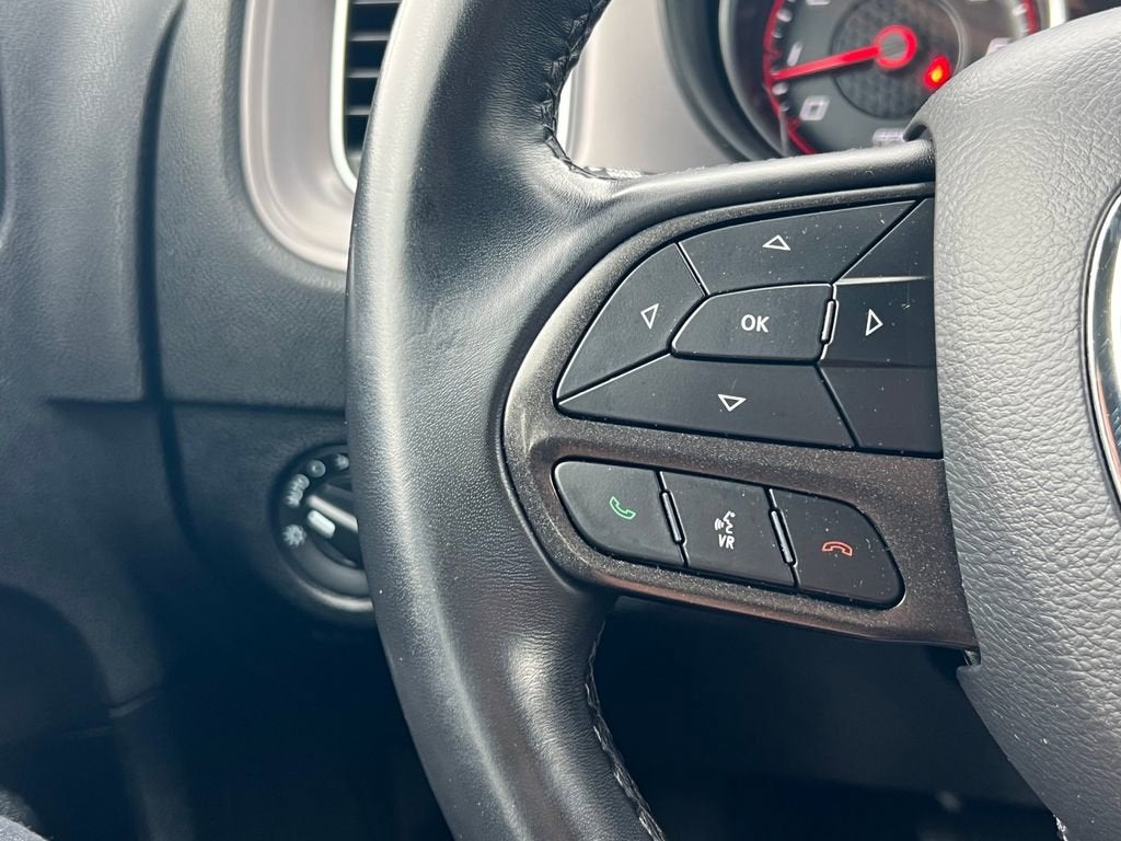2023 Dodge Charger SXT - Photo 19
