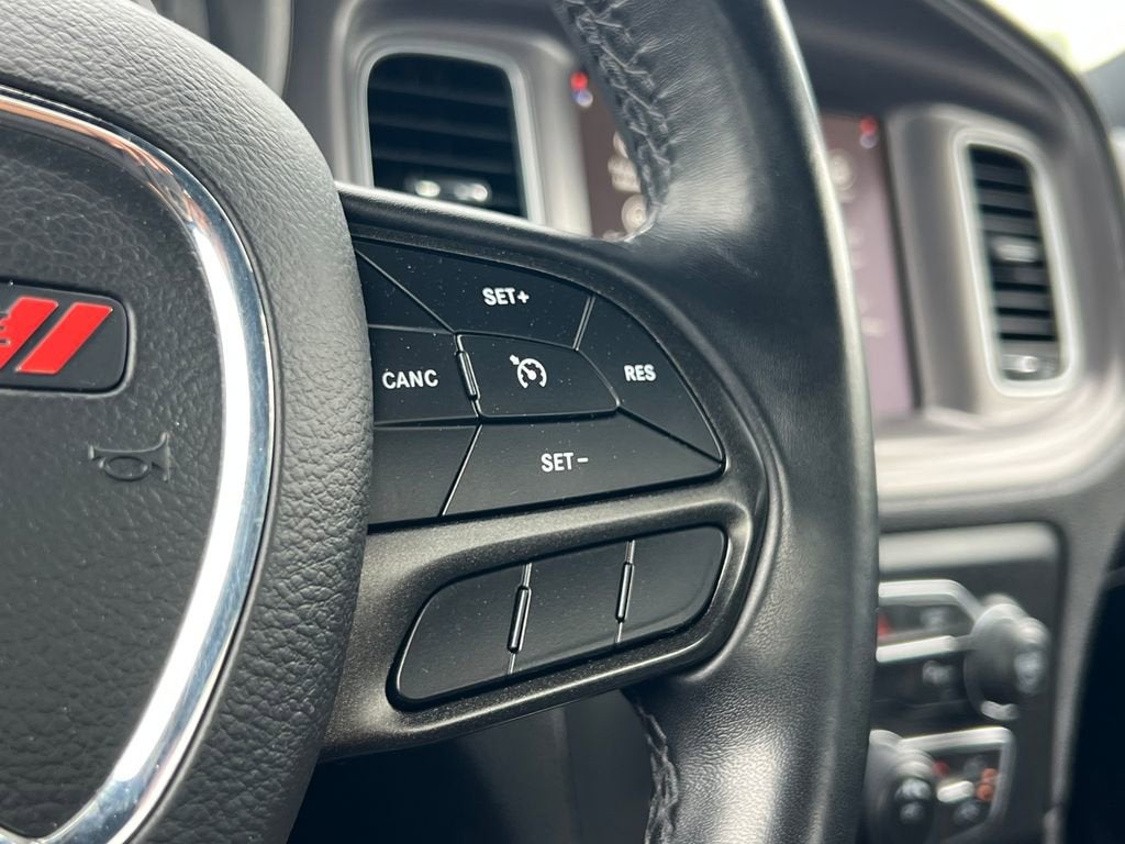 2023 Dodge Charger SXT - Photo 20