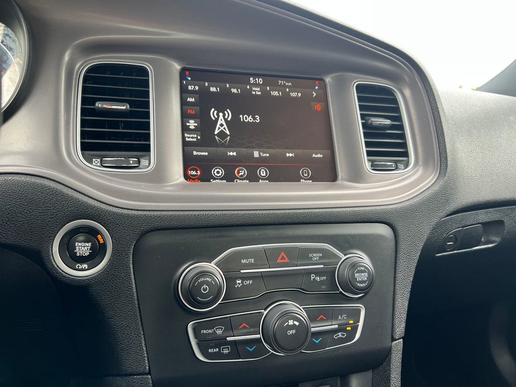 2023 Dodge Charger SXT - Photo 22