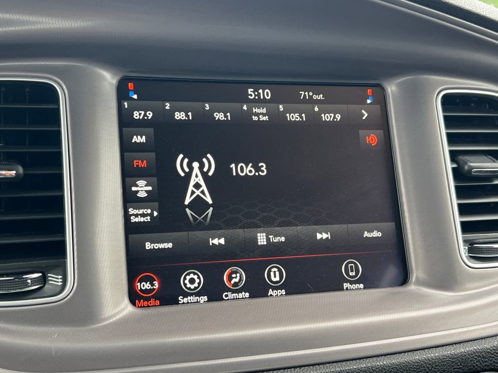 2023 Dodge Charger SXT - Photo 23