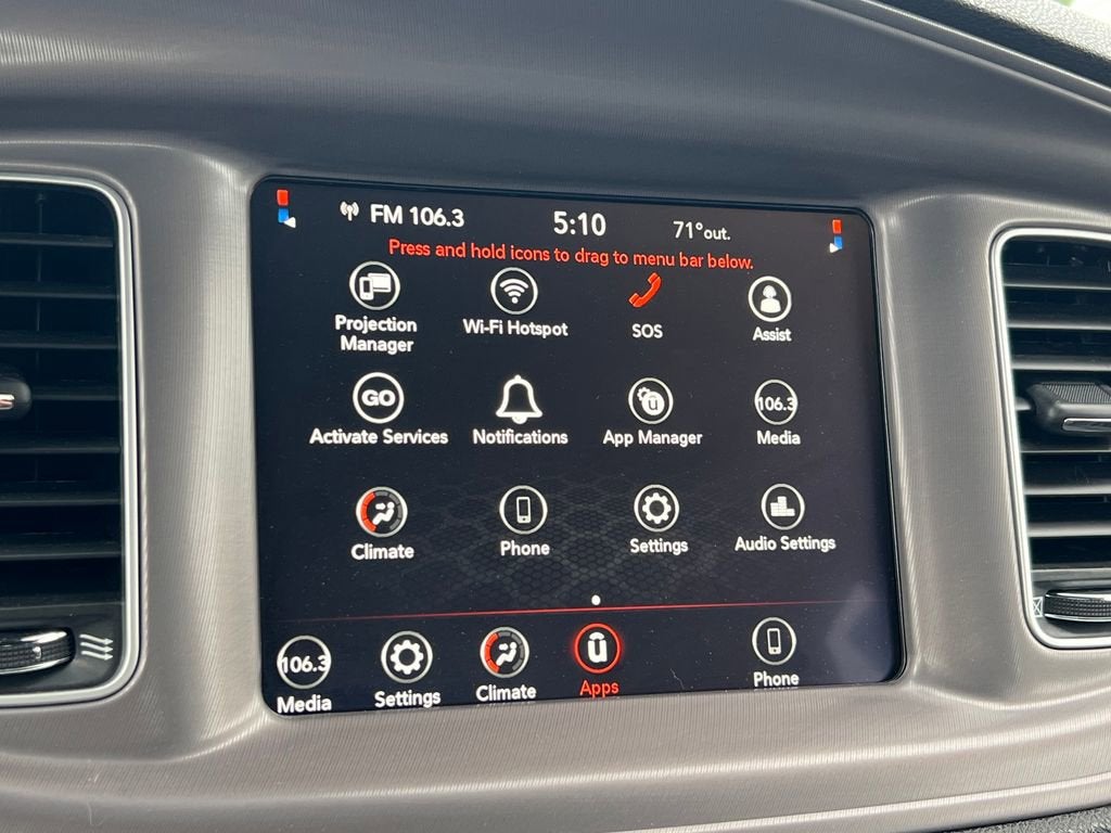 2023 Dodge Charger SXT - Photo 25
