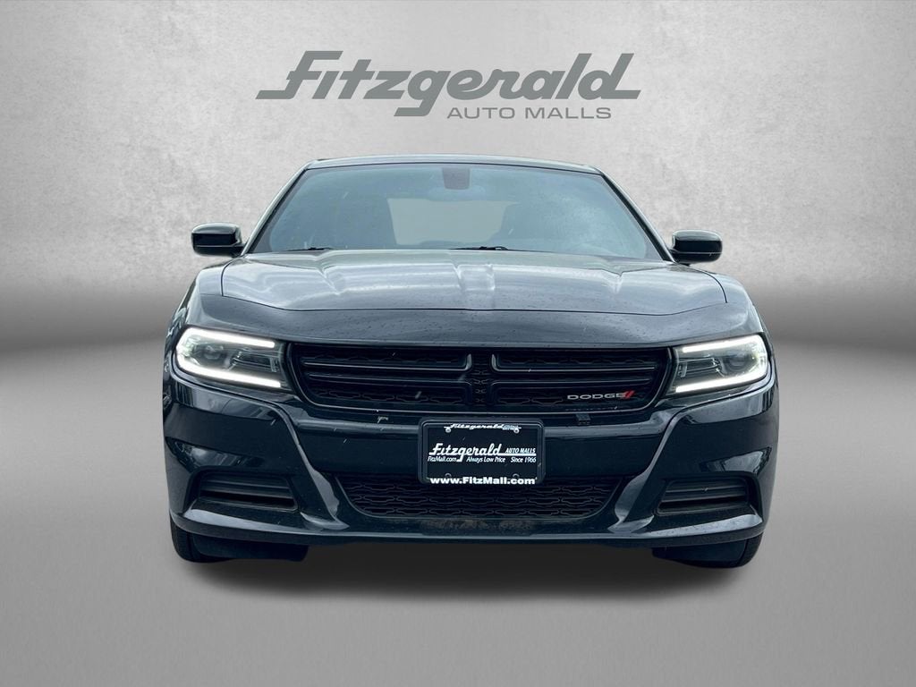 2023 Dodge Charger SXT - Photo 6