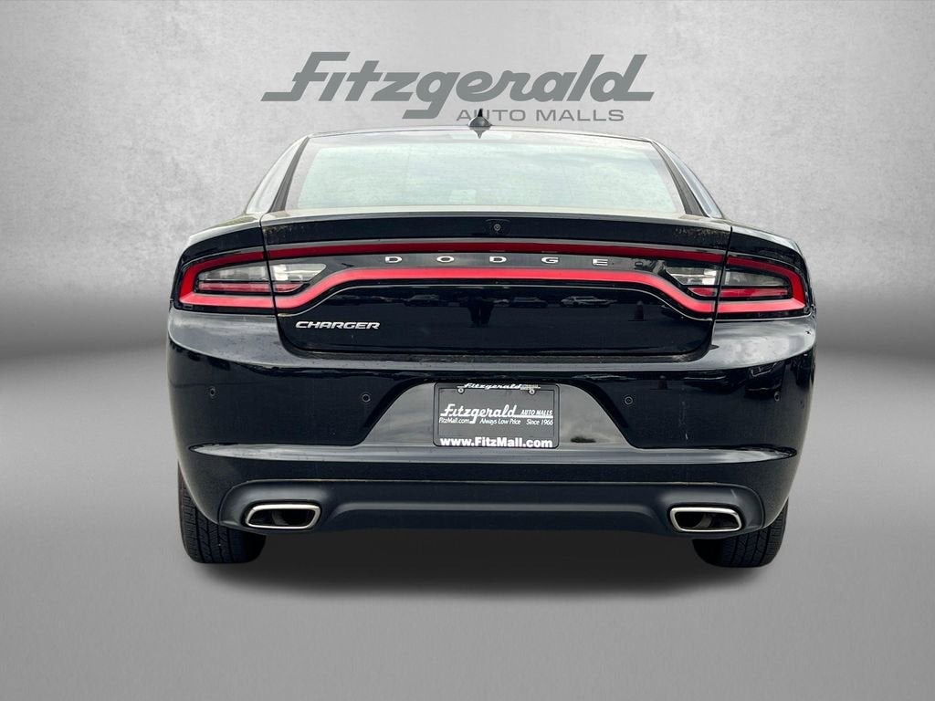 2023 Dodge Charger SXT - Photo 7