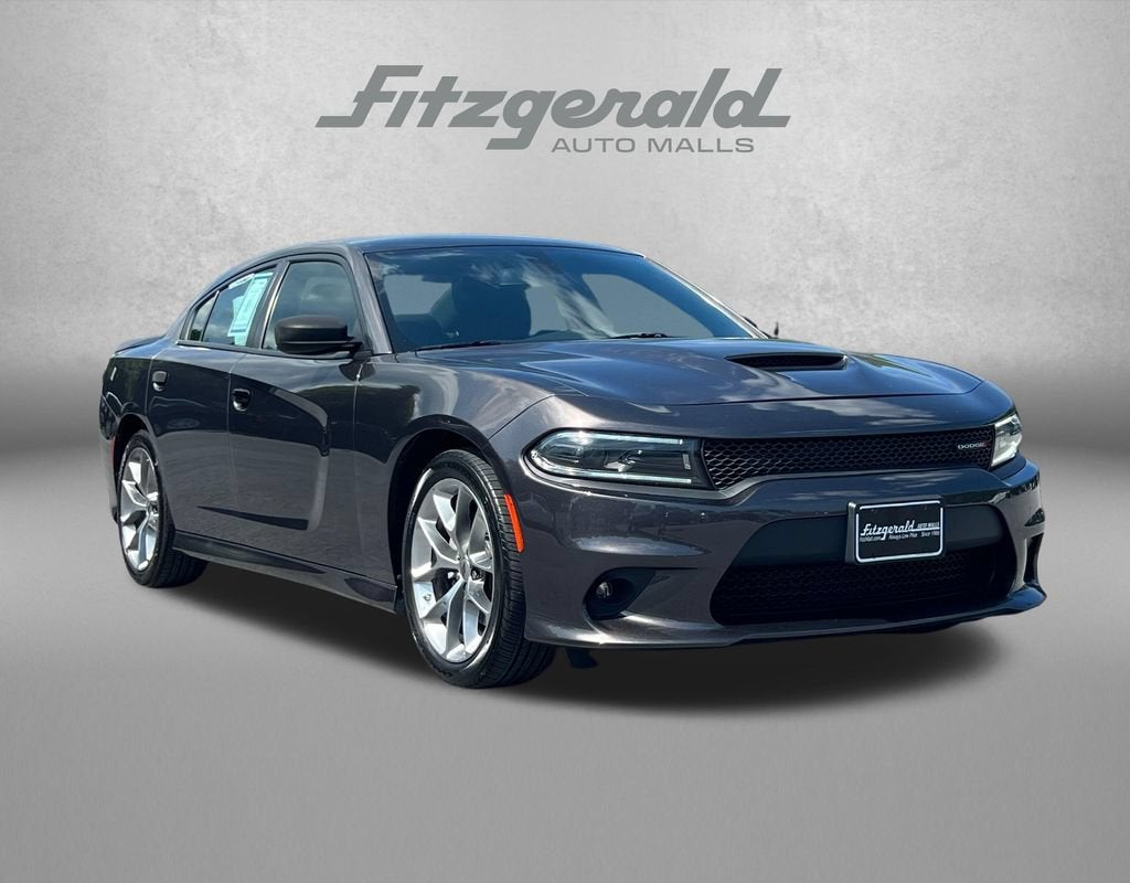 2022 Dodge Charger GT