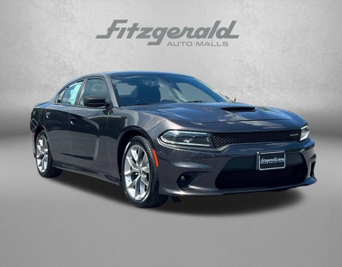 2022 Dodge Charger GT
