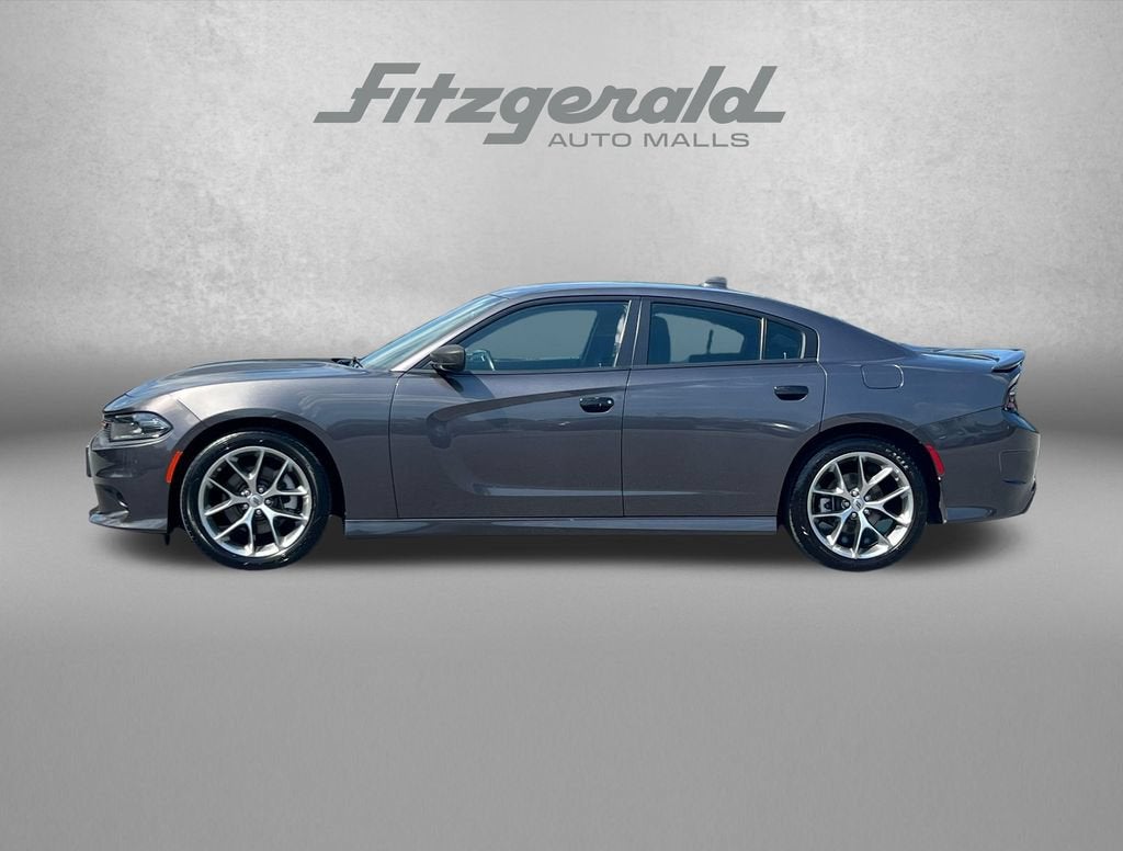 2022 Dodge Charger GT