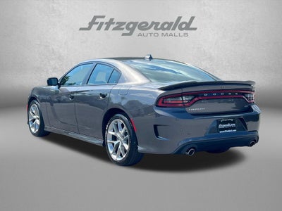 2022 Dodge Charger GT