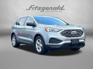 2020 Ford Edge SE