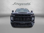 2023 Chevrolet Silverado 2500 HD Custom