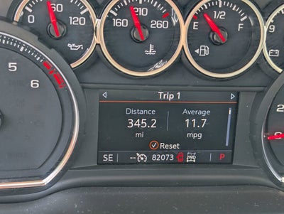 2023 Chevrolet Silverado 2500 HD LT