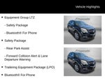 2015 Chevrolet Equinox LTZ
