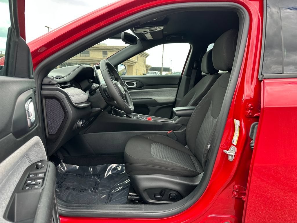 2023 Jeep Compass Sport