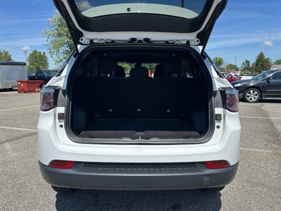 2023 Jeep Compass Sport