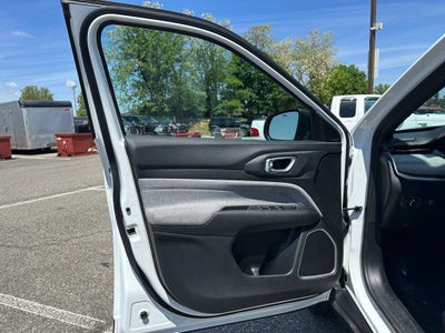2023 Jeep Compass Sport