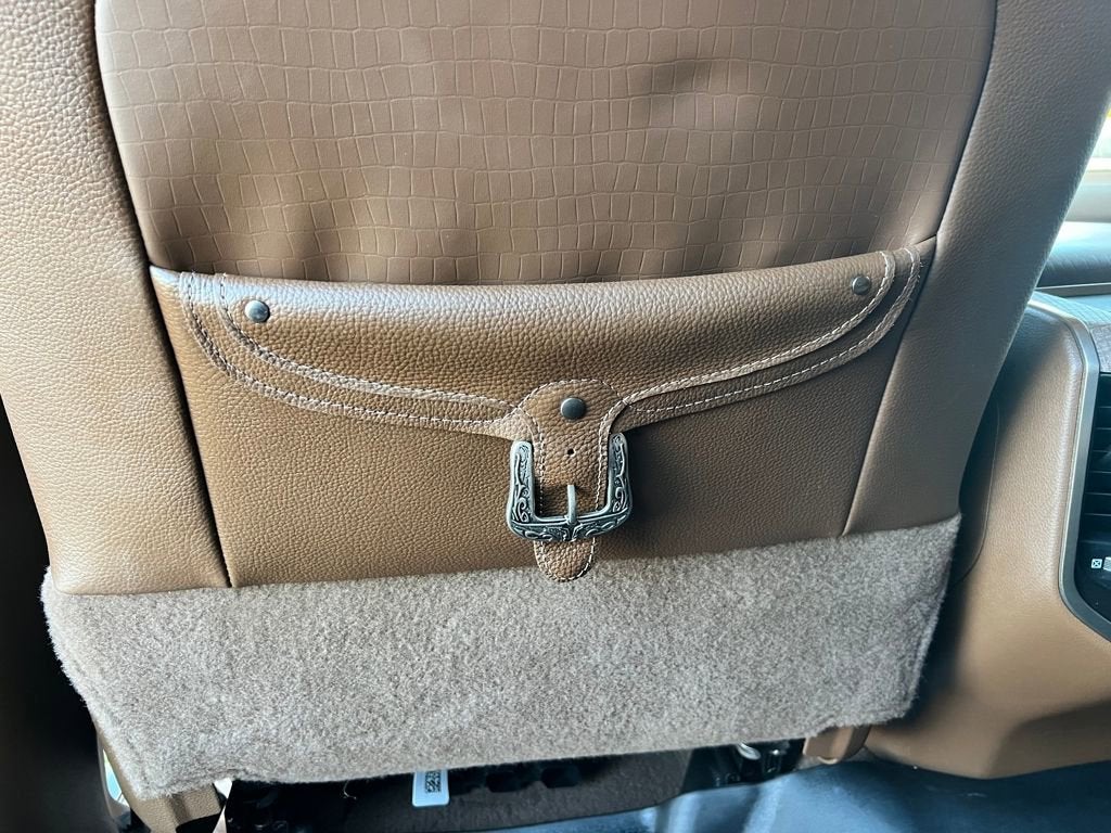 2022 RAM 2500 Longhorn