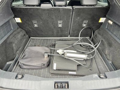 2021 Ford Mustang Mach-E Select