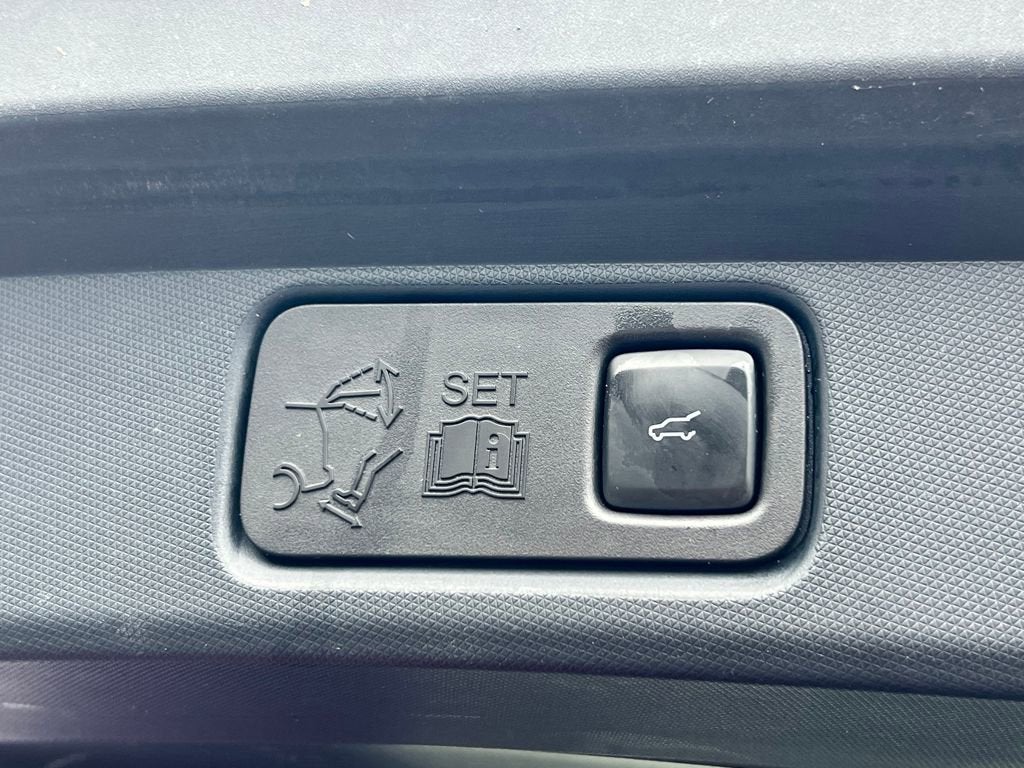 2021 Ford Mustang Mach-E Select