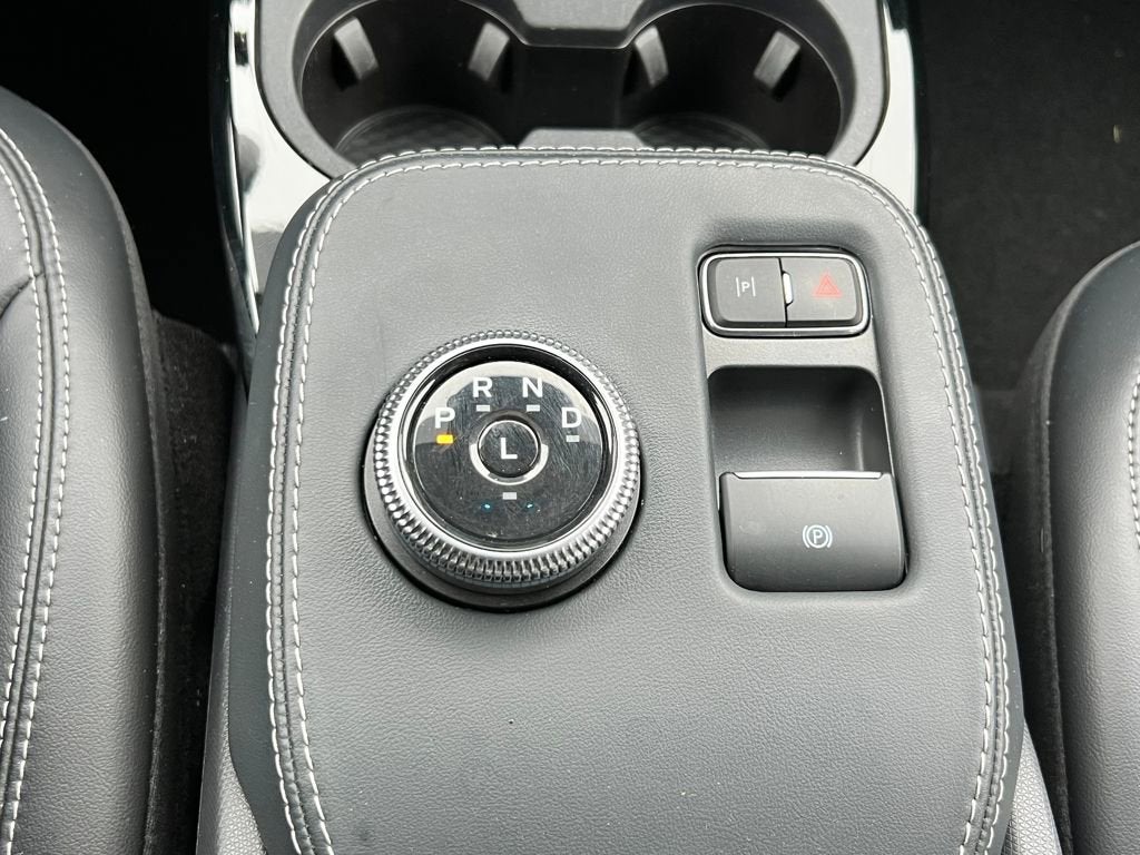 2021 Ford Mustang Mach-E Select