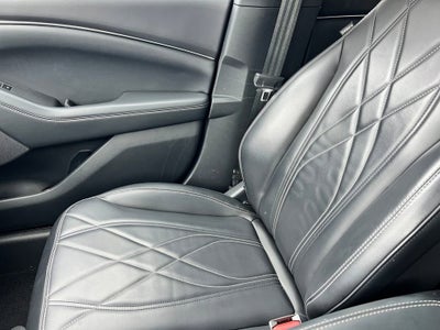 2021 Ford Mustang Mach-E Select