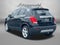 2015 Chevrolet Trax LTZ