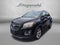 2015 Chevrolet Trax LTZ