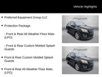 2015 Chevrolet Trax LTZ