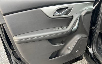 2019 Chevrolet Blazer 4DR AWD LT