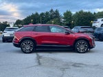 2025 Cadillac OPTIQ Sport 2