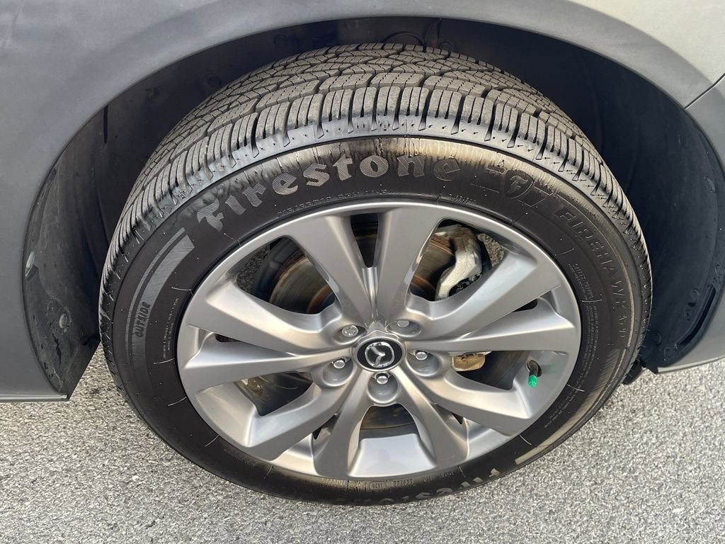 2021 Mazda Mazda CX-30 Select