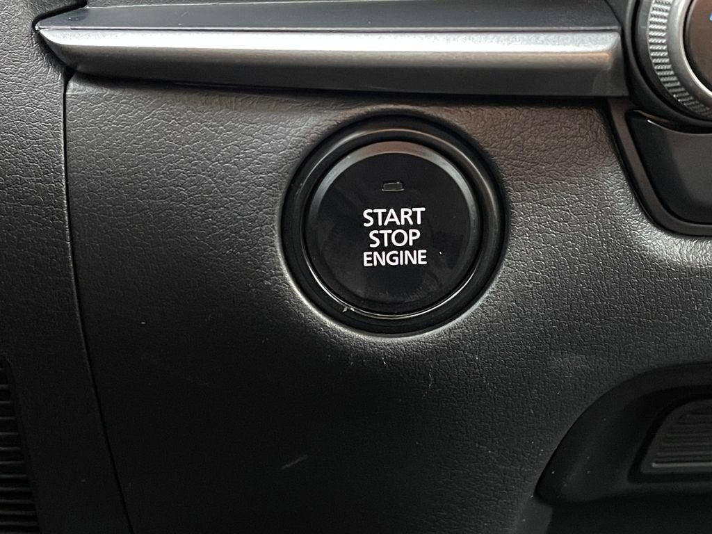 2021 Mazda Mazda CX-30 Select