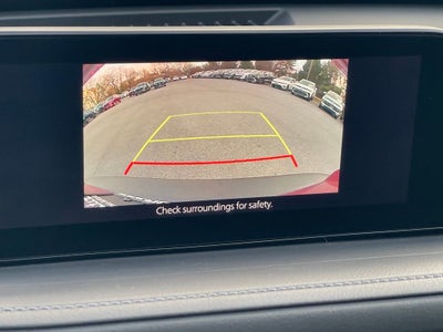 2021 Mazda Mazda CX-30 Select