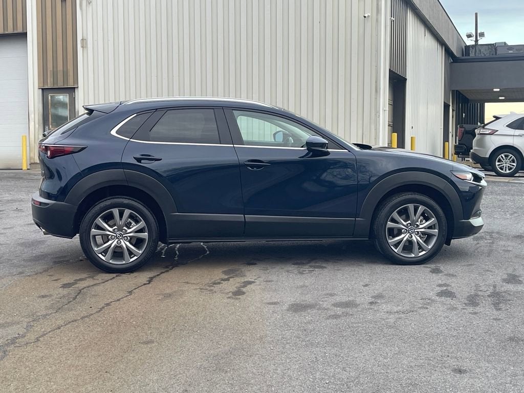 2024 Mazda Mazda CX-30 2.5 S Preferred Package