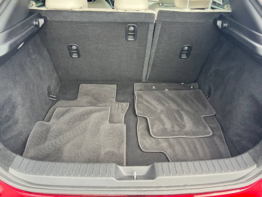 2021 Mazda Mazda CX-30 Premium