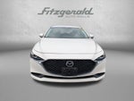 2021 Mazda Mazda3 Sedan 2.5 S