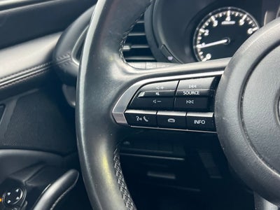 2024 Mazda Mazda3 Sedan 2.5 S Select Sport