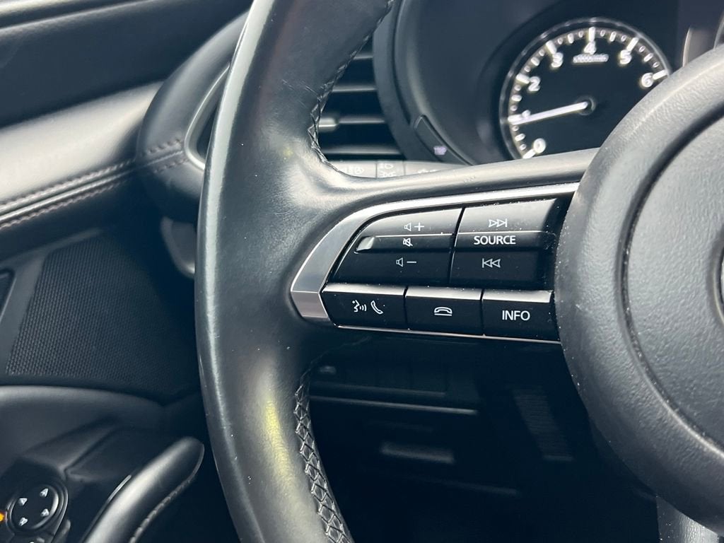 2024 Mazda Mazda3 Sedan 2.5 S Select Sport