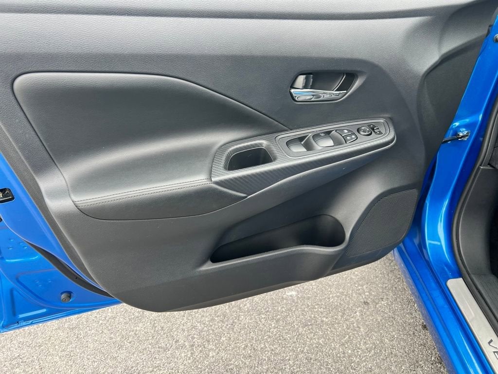 2020 Nissan Versa SV