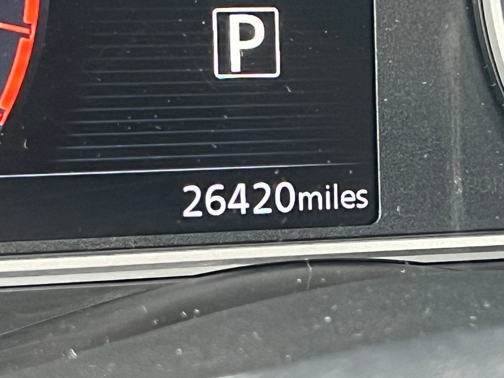 2020 Nissan Versa SV