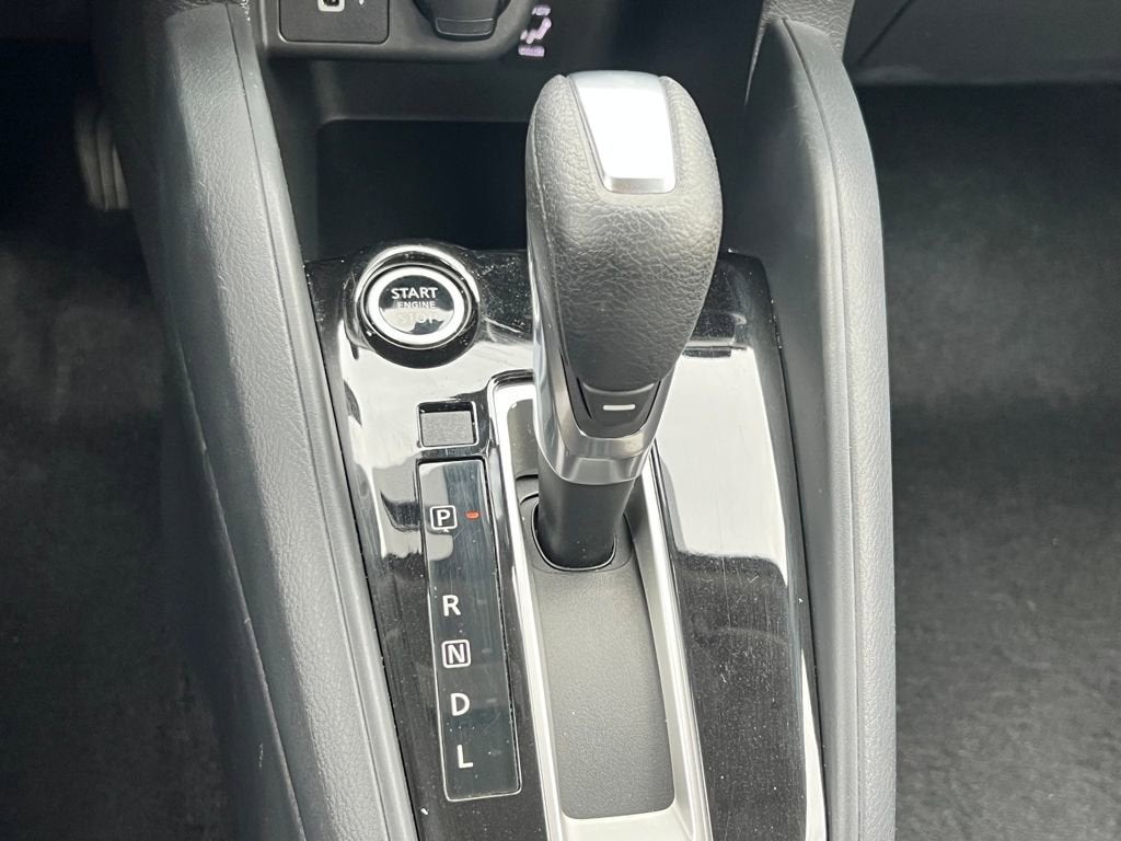 2020 Nissan Versa SV